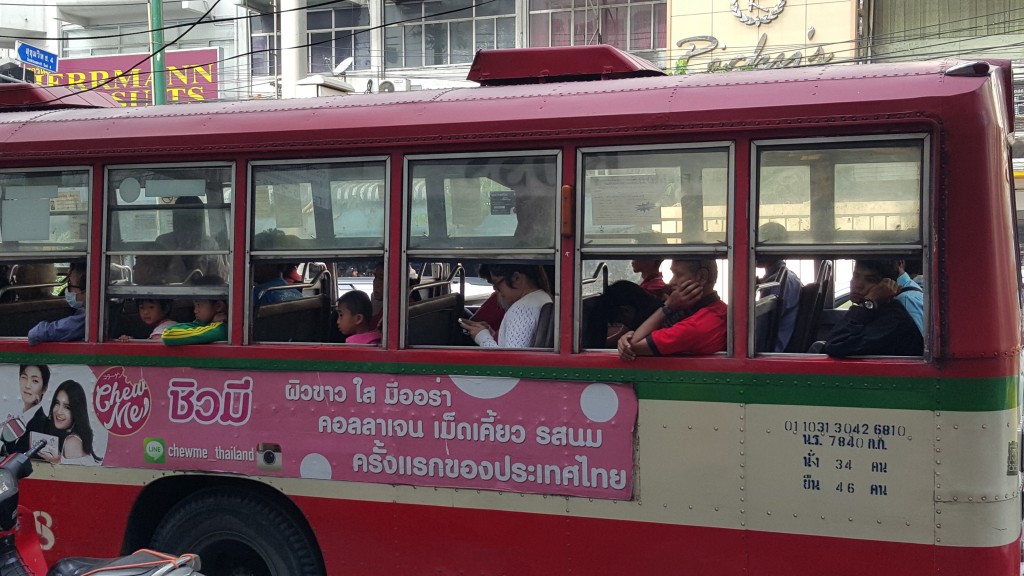 BKK BUS