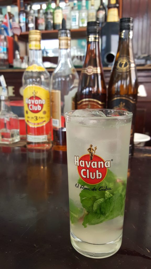 Mojito