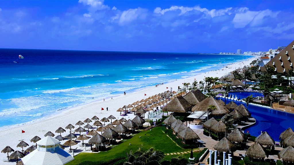 Cancun - 10 Things You Need To Do - Treading The Globe